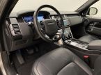 Land Rover Range Rover - fotka číslo 3