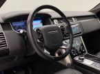 Land Rover Range Rover - fotka číslo 17