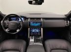 Land Rover Range Rover - fotka číslo 1