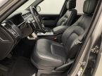 Land Rover Range Rover - fotka číslo 2