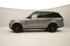 Land Rover Range Rover - fotka číslo 8