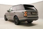 Land Rover Range Rover - fotka číslo 9