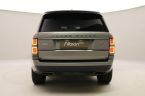Land Rover Range Rover - fotka číslo 10