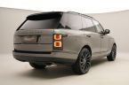 Land Rover Range Rover - fotka číslo 11
