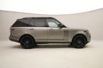 Land Rover Range Rover - fotka číslo 12