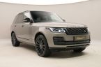 Land Rover Range Rover - fotka číslo 13