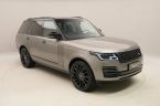 Land Rover Range Rover - fotka číslo 15