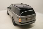 Land Rover Range Rover - fotka číslo 16