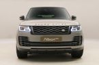 Land Rover Range Rover - fotka číslo 14