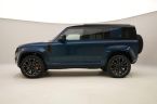 Land Rover Defender - fotka číslo 8