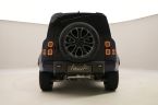 Land Rover Defender - fotka číslo 10
