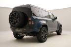 Land Rover Defender - fotka číslo 11