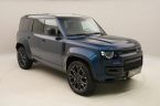 Land Rover Defender - fotka číslo 14