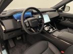 Land Rover Range Rover Sport - fotka číslo 17
