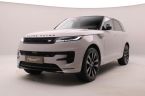 Land Rover Range Rover Sport - fotka číslo 0