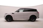 Land Rover Range Rover Sport - fotka číslo 8