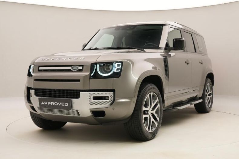 Land Rover Defender - hlavní fotka inzerátu