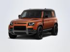 Land Rover Defender - fotka číslo 0