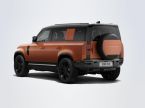 Land Rover Defender - fotka číslo 1