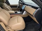 Land Rover Range Rover - fotka číslo 26