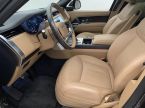 Land Rover Range Rover - fotka číslo 2