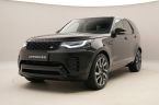 Land Rover Discovery - fotka číslo 0