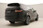 Land Rover Discovery - fotka číslo 5