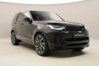 Land Rover Discovery - fotka číslo 7