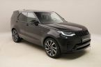 Land Rover Discovery - fotka číslo 8