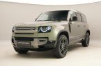 Land Rover Defender - fotka číslo 0