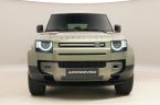 Land Rover Defender - fotka číslo 14