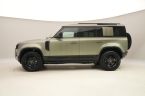 Land Rover Defender - fotka číslo 8