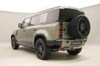 Land Rover Defender - fotka číslo 9