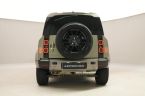 Land Rover Defender - fotka číslo 10