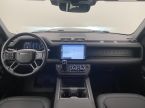 Land Rover Defender - fotka číslo 1
