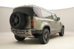 Land Rover Defender - fotka číslo 11