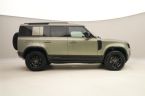Land Rover Defender - fotka číslo 12