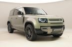 Land Rover Defender - fotka číslo 13