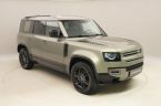Land Rover Defender - fotka číslo 15