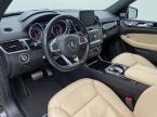 Mercedes GLE - fotka číslo 3