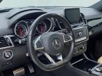 Mercedes GLE - fotka číslo 17
