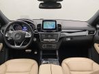 Mercedes GLE - fotka číslo 1