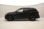 Mercedes GLE - fotka číslo 8