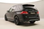 Mercedes GLE - fotka číslo 9