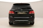 Mercedes GLE - fotka číslo 10