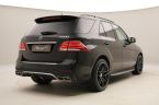 Mercedes GLE - fotka číslo 11