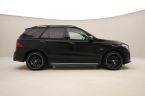 Mercedes GLE - fotka číslo 12