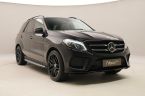 Mercedes GLE - fotka číslo 13