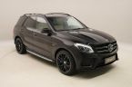 Mercedes GLE - fotka číslo 15