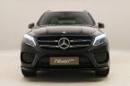 Mercedes GLE - fotka číslo 14
